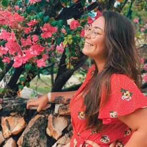 Meet your Posher, Samantha